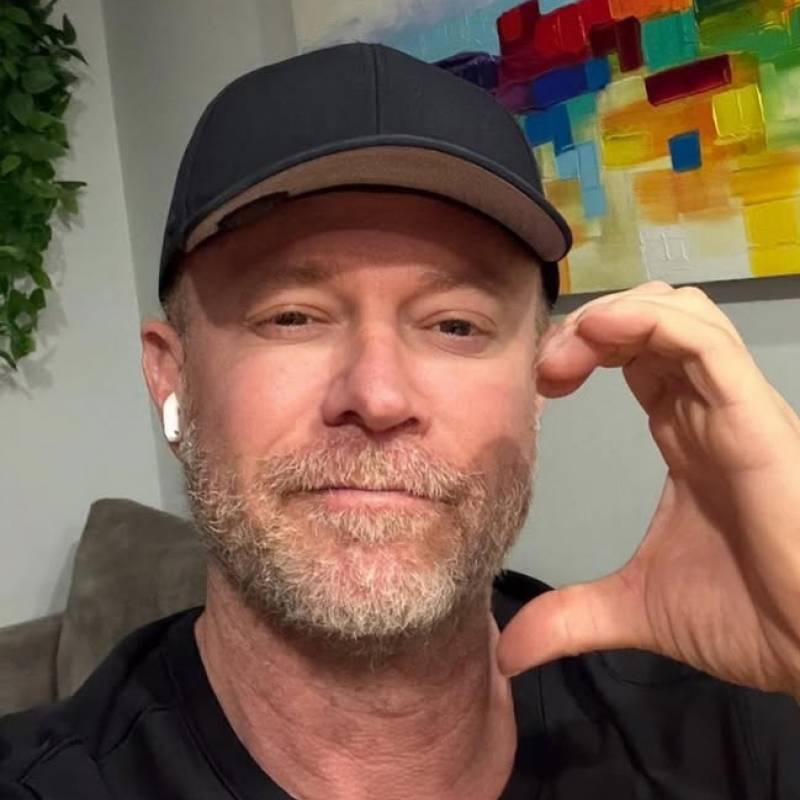 MasonAnthony, 53, Ghana