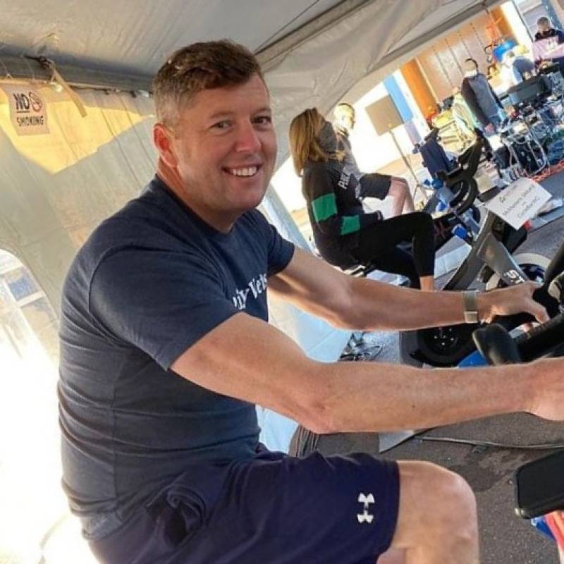 michael, 57, Ghana