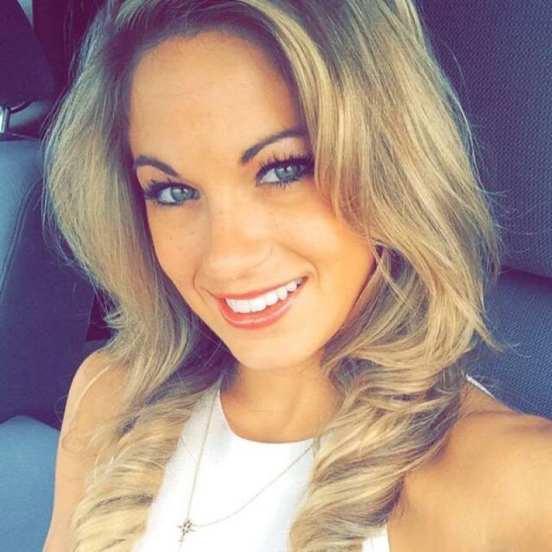 Amia, 32, Indiana United States