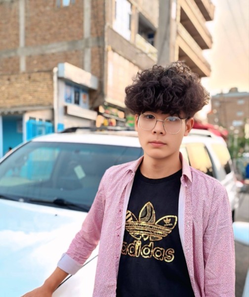 Nawid, 19, Maroc