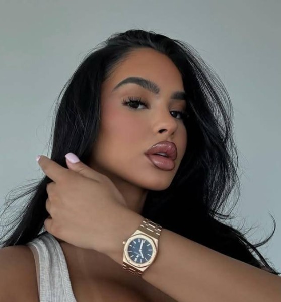 Amayalia, 36, Montana