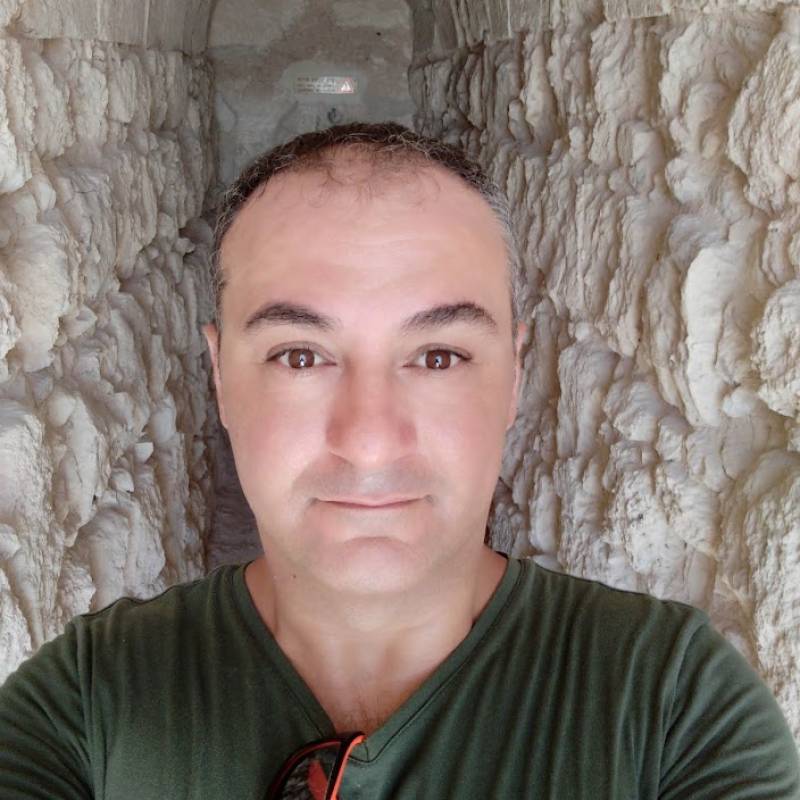 moro, 40, North Miami florida