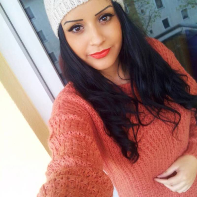 Emile, 33, Rafah