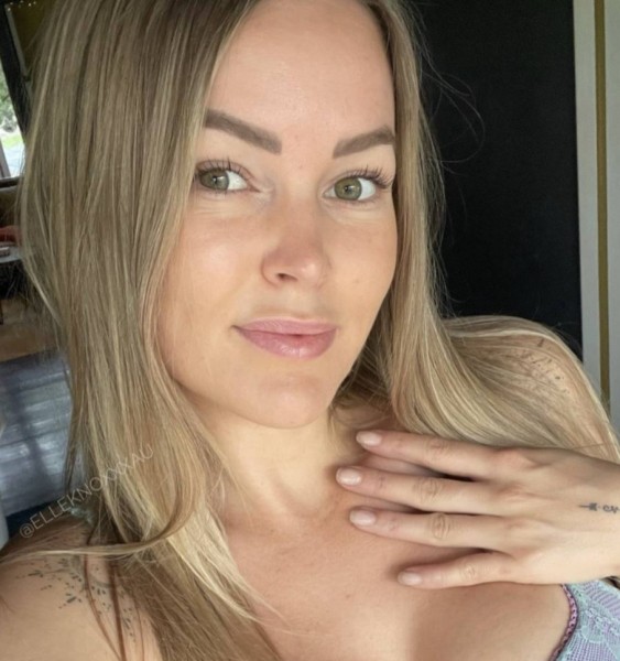 Irene, 37, Hattiesburg Mississippi