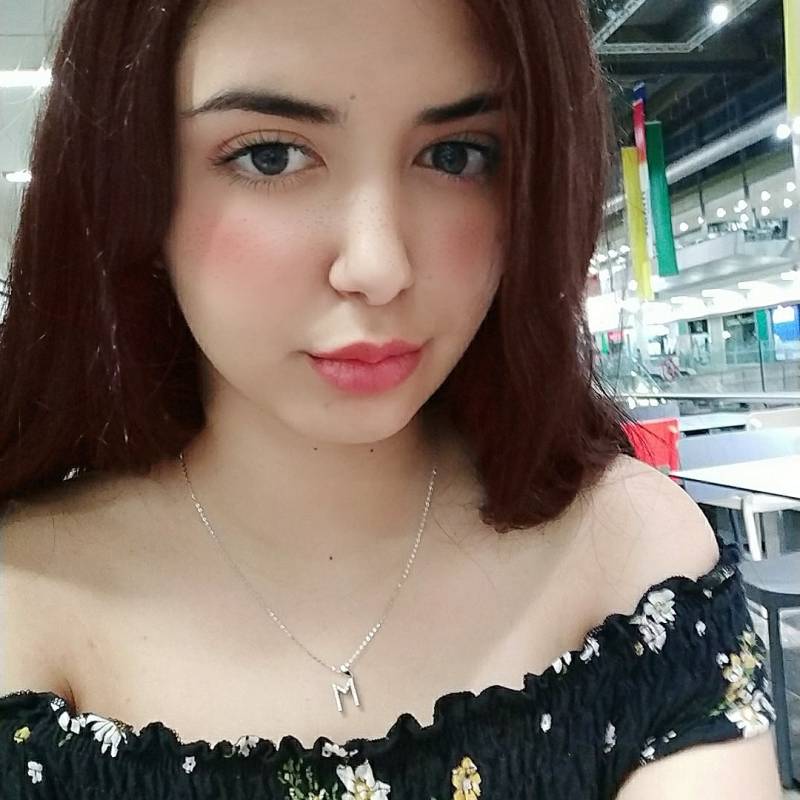 rebekah, 28, Laxmipure
