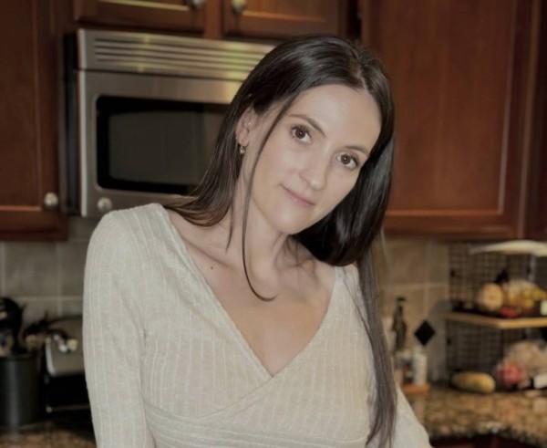 Vicky, 37, Los angeles
