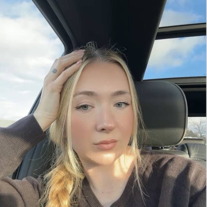 Amelia, 35, Berlin