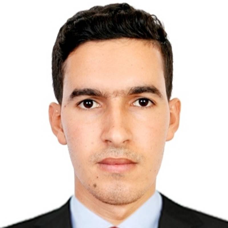 YASSINE, 28, Indiana United States