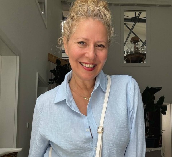 Asta, 55, Liberty Missouri