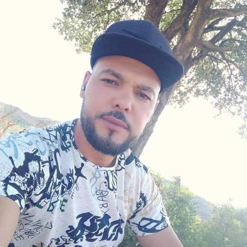 Abdou, 33, Chittagong