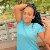Telma Buadu, 25, Frederick