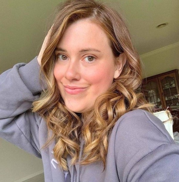 Kimberly, 40, Any
