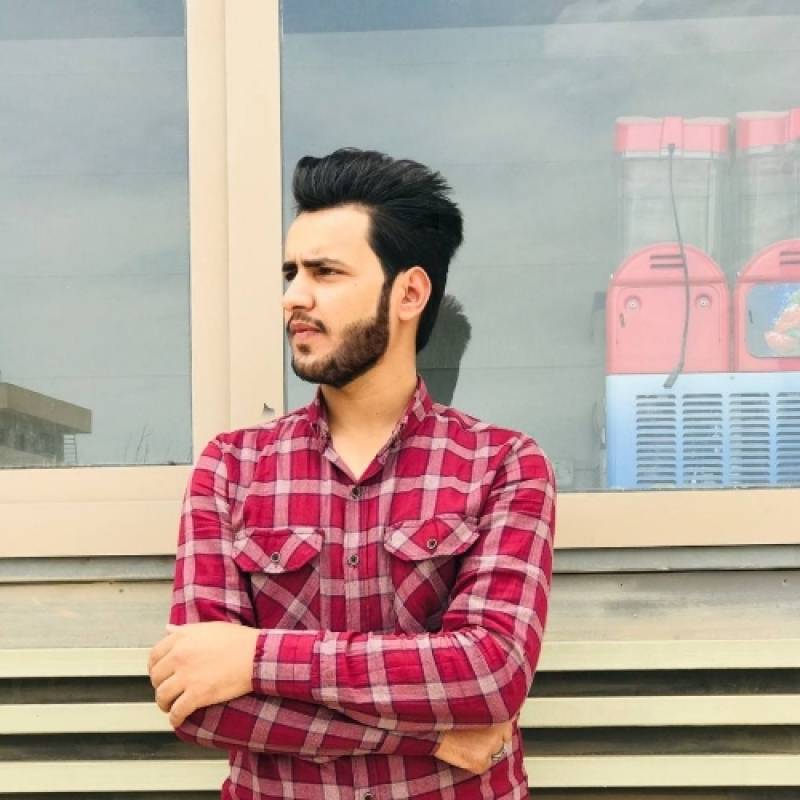 Abbas, 27, Bhairab bazar
