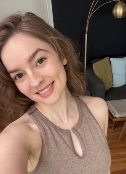 Mary moody, 29, Nigeria