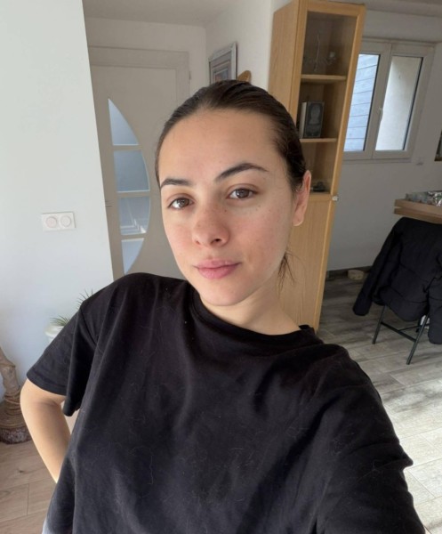 berenice, 27, Toronto The 