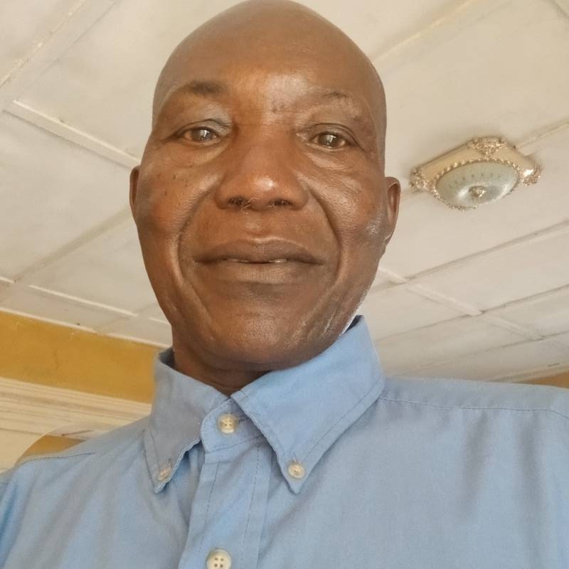Francis, 68, Hongkong