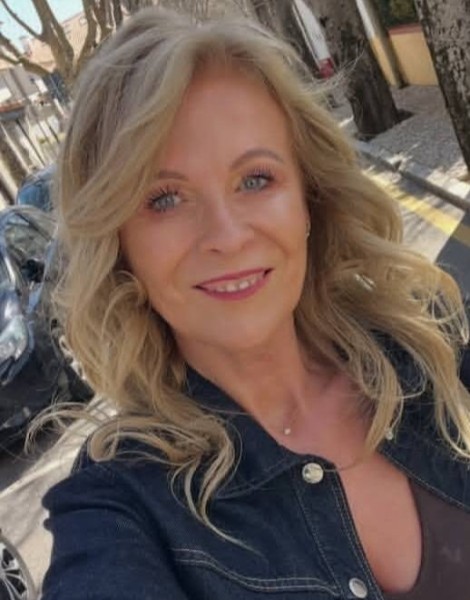 Lucy, 46, Bonpara