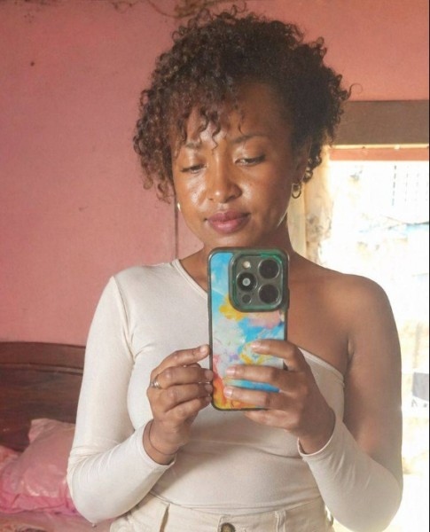Sissie, 31, Maryland