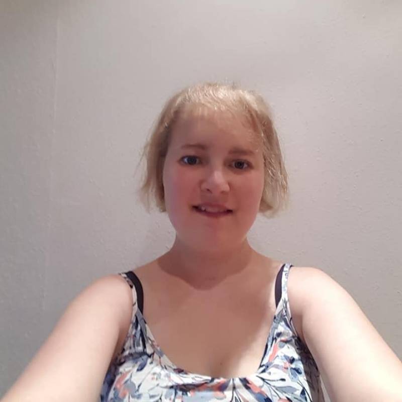 Jane, 37, Hamburga