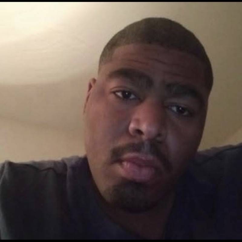 Terrence, 29