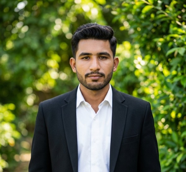 Ch Yasir, 19, Canada