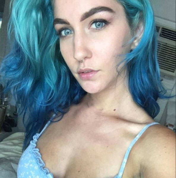 Haley, 23, Atlanta