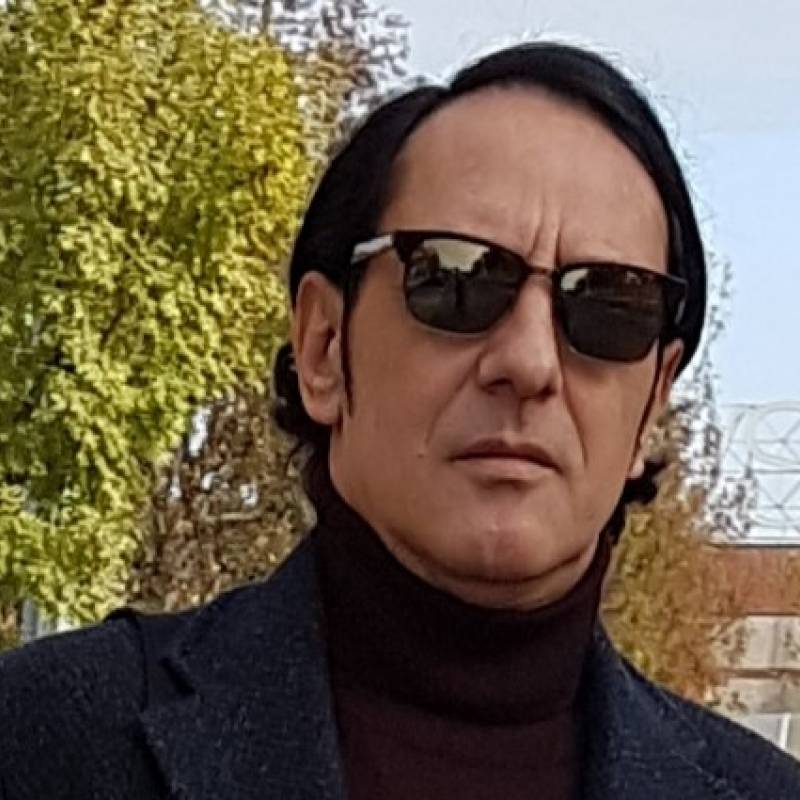 BoyB, 57, Suisse