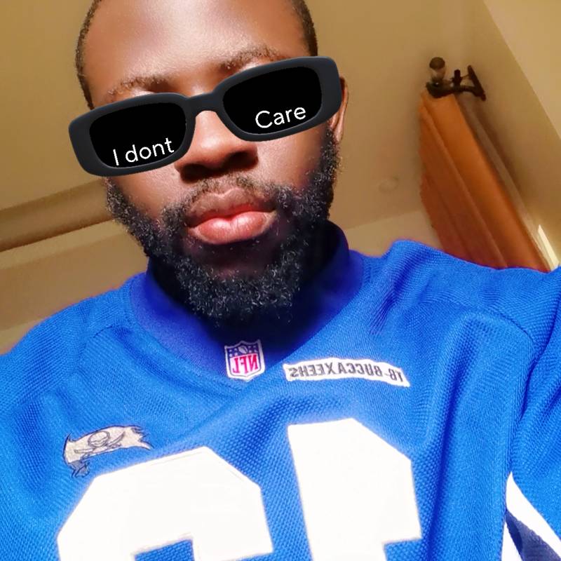 Onyebuchi igwe Eric, 33