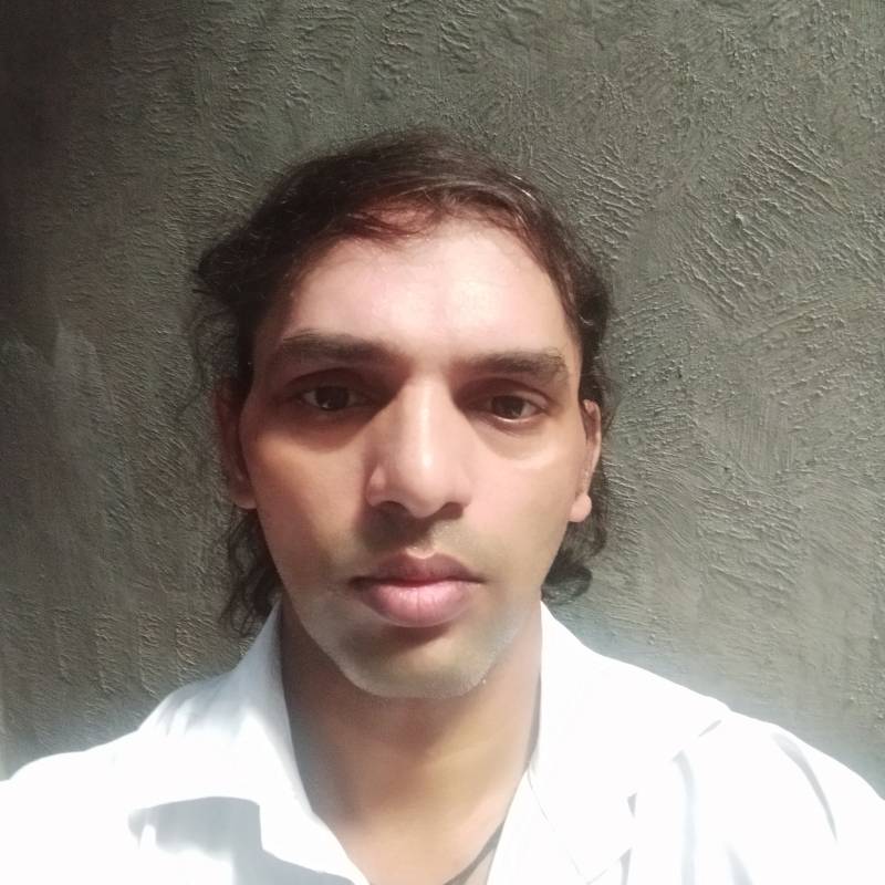 Kishor, 38, Arizona