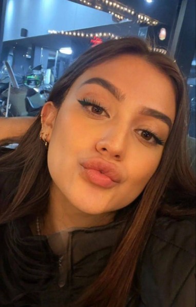 Kendall, 30, Pearland Texas