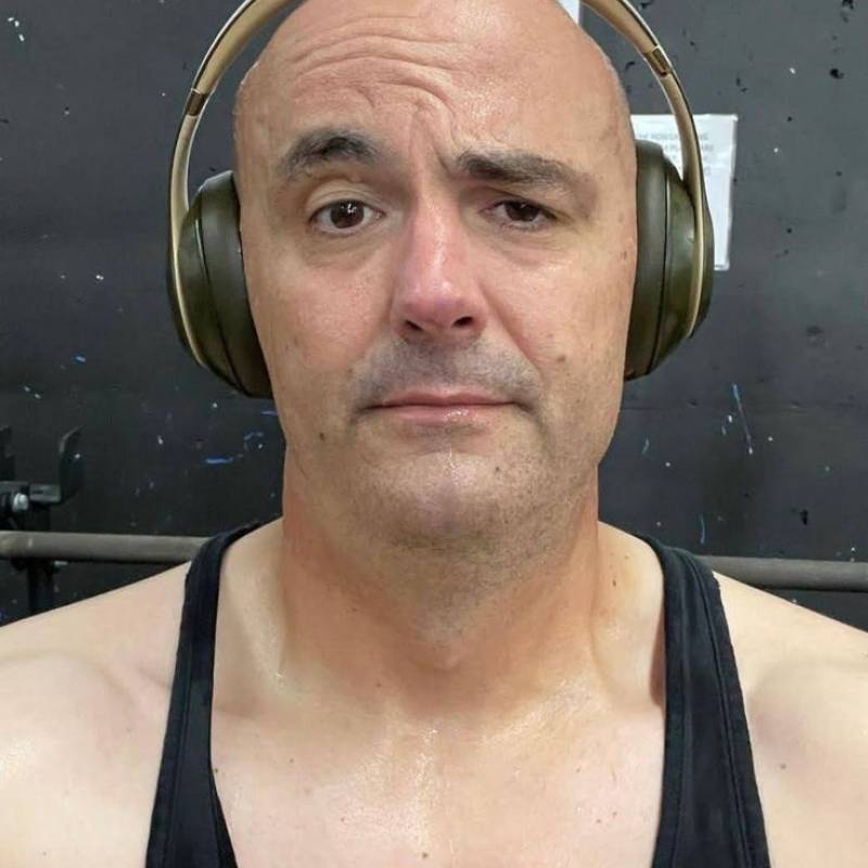 Stephen, 41, Lahore Punjab Pakistan