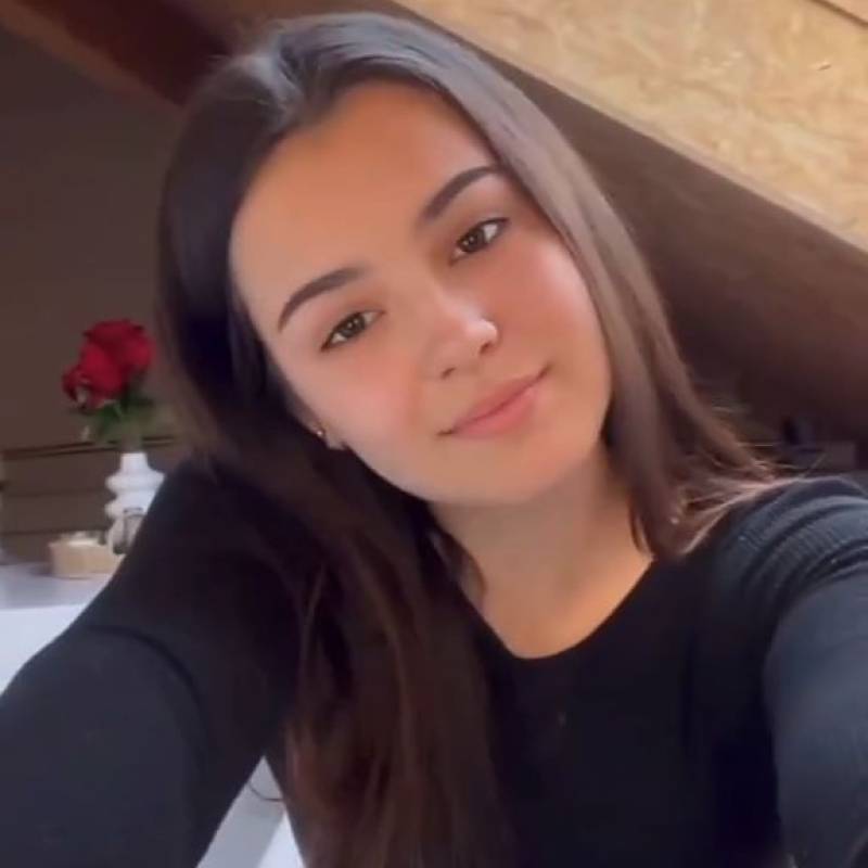 Olivia, 28, Lagos