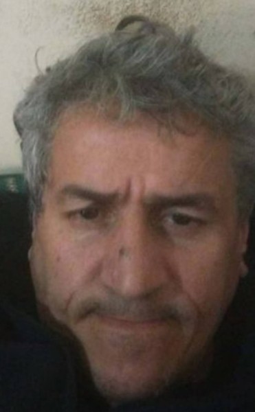 Ahmed, 55, Daulatkandi station
