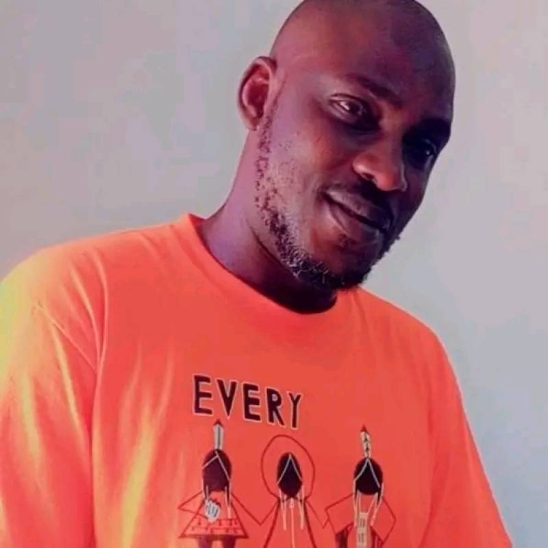 Richard, 49, Austin Texas