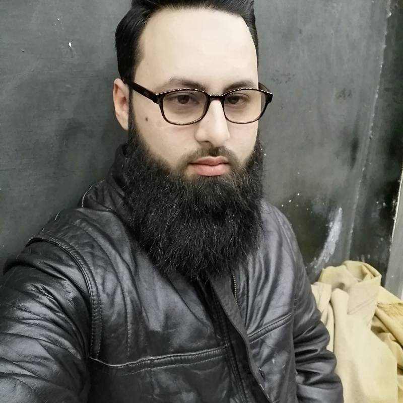 bilal, 36, Denver