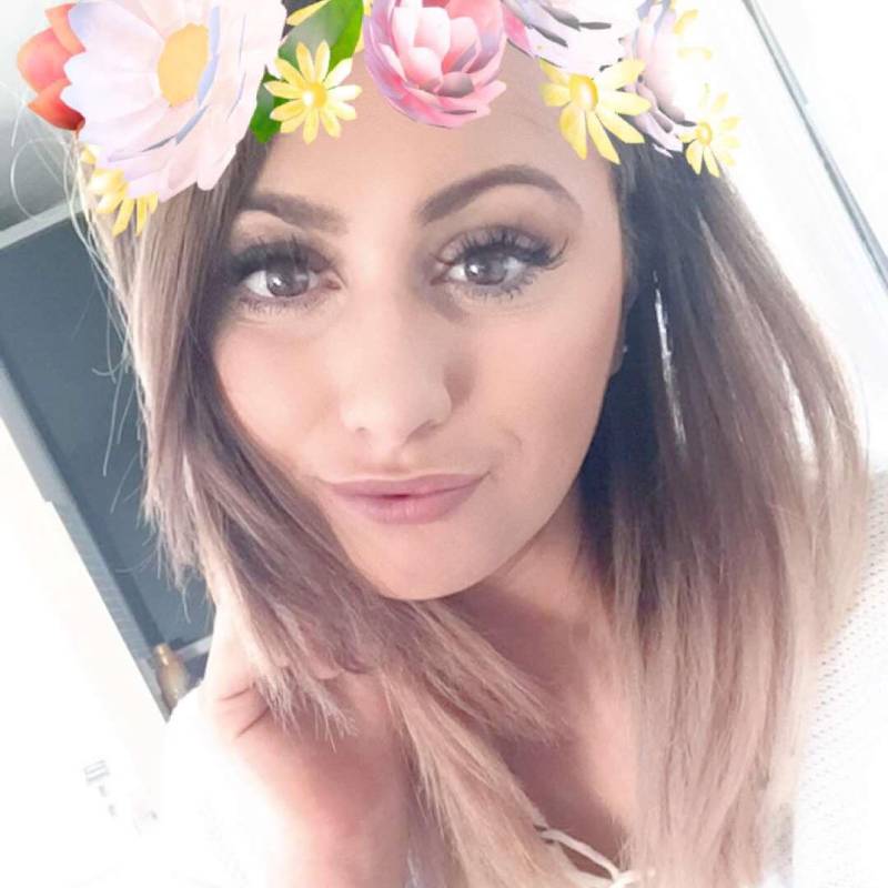 Jasmijn, 36, Oradea