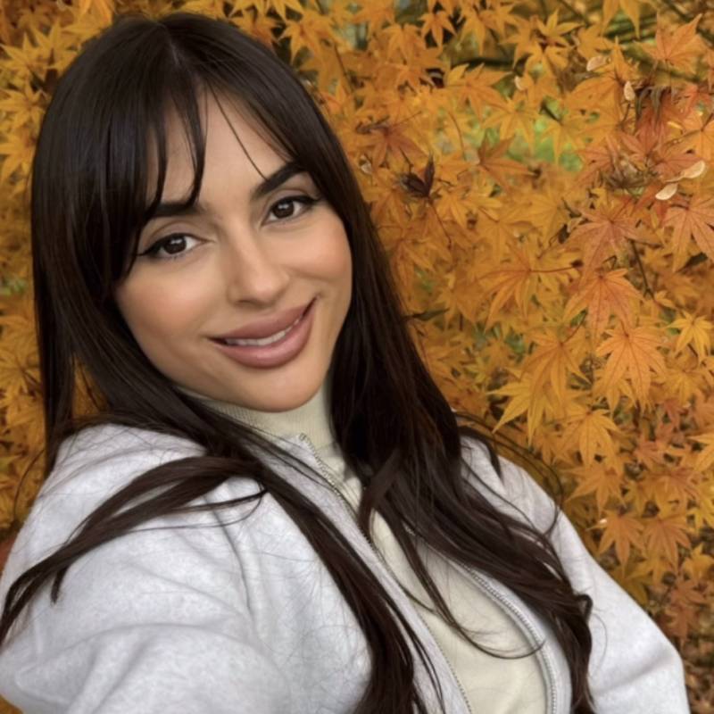 Iryna, 26, Nigeria