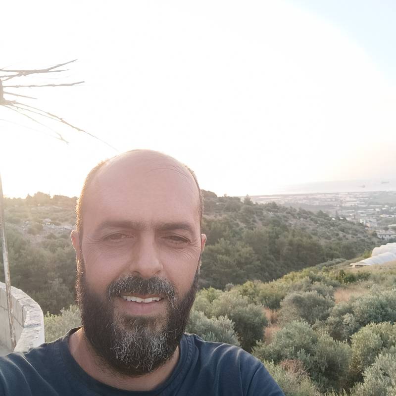 Basil, 46