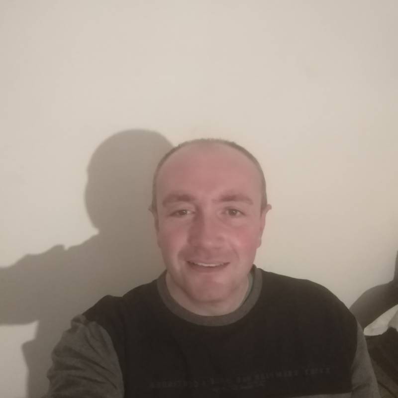 Casko, 40, Las Vegas Nevada