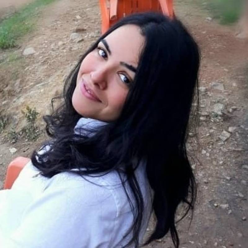 Fatima, 31, Current in pakistan