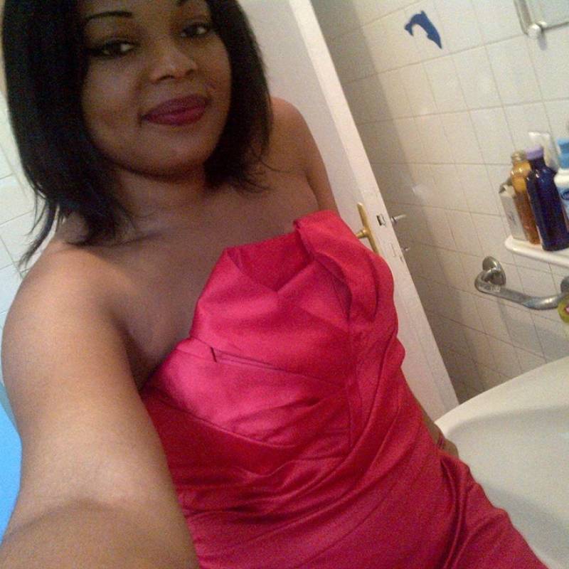 logoyisa, 32, Los Angeles CA