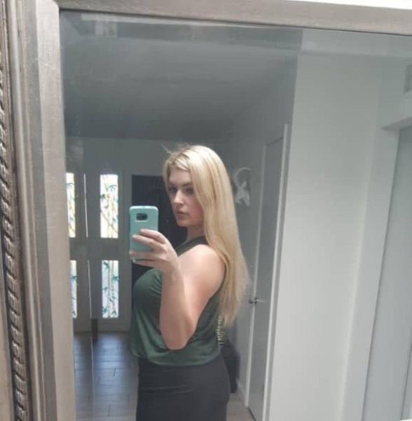 Lucija, 36, Papendrecht
