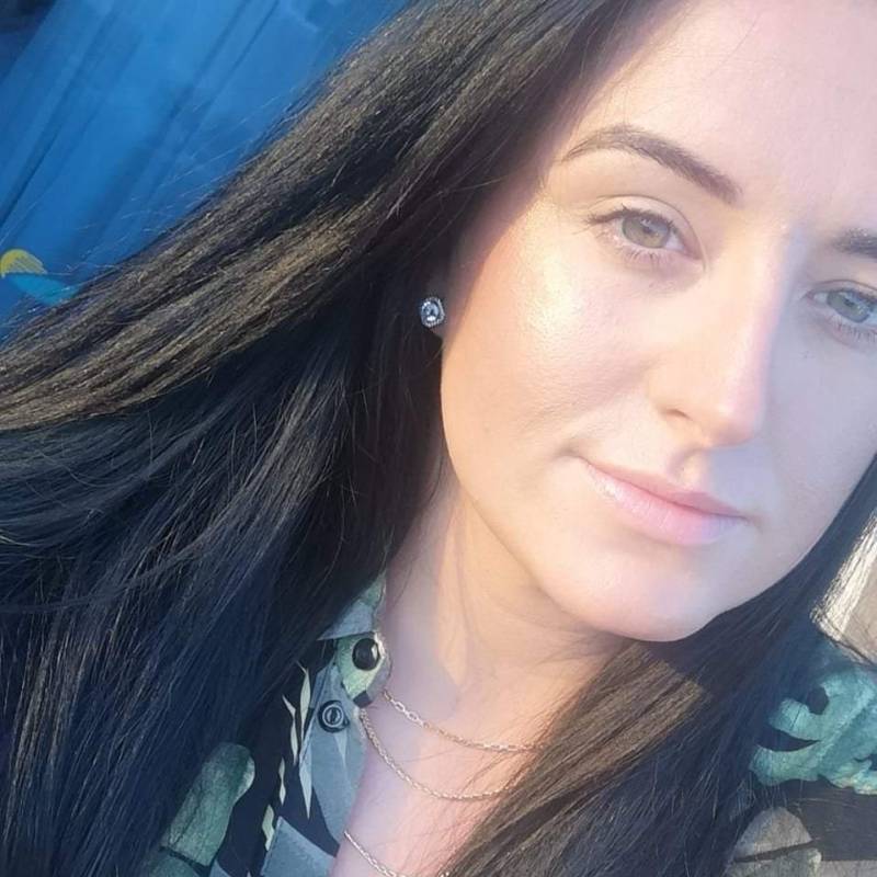 Ethel Tetter, 36, Laxmipure