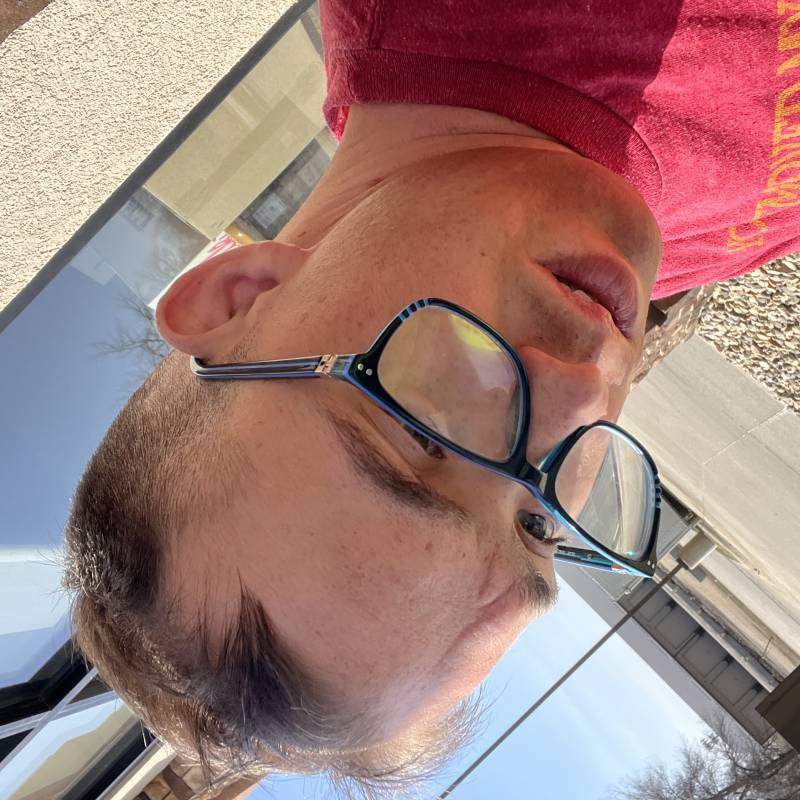 Jacob, 34