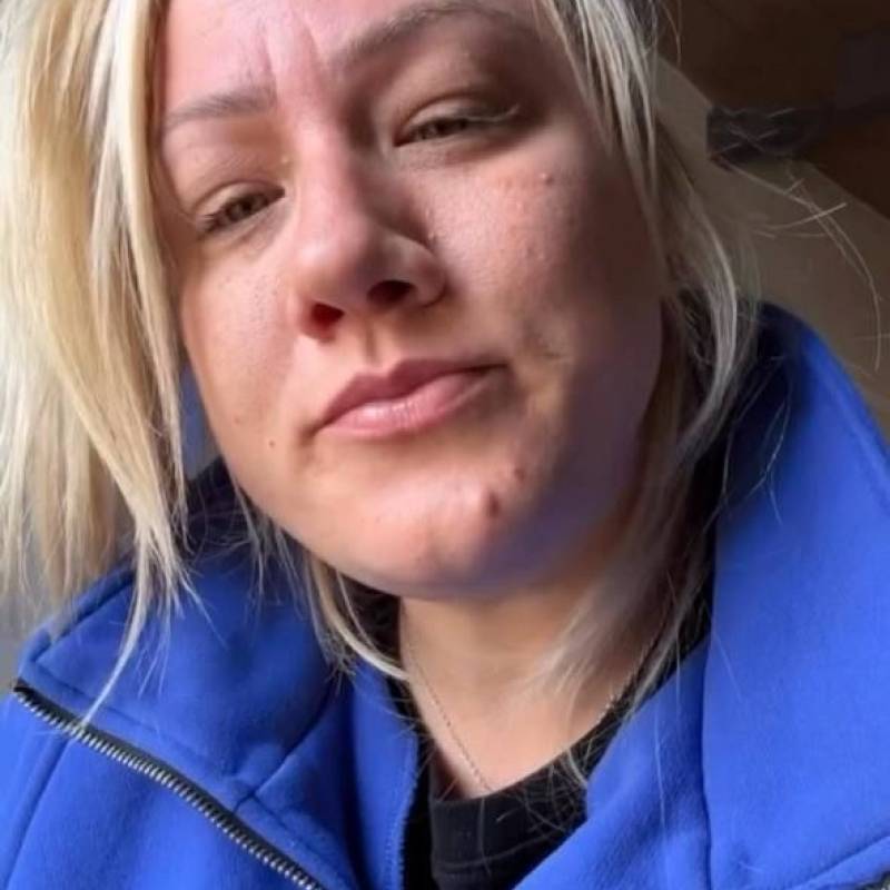 Lisa, 37, Charleston West Virginia