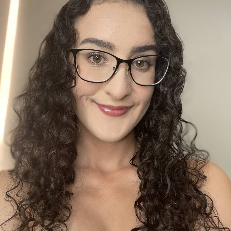rose, 36, Los angeles