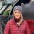 Maria Hoffman, 33, Cleveland Ohio
