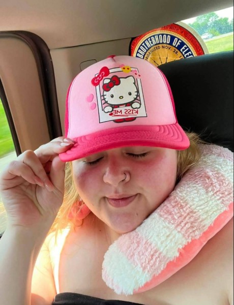 Dani_linda, 32, Charleston west virginia