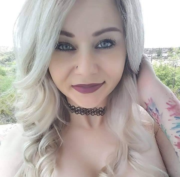 Michelle Burns, 35, Abidjan Lagunes Cote D Ivoire
