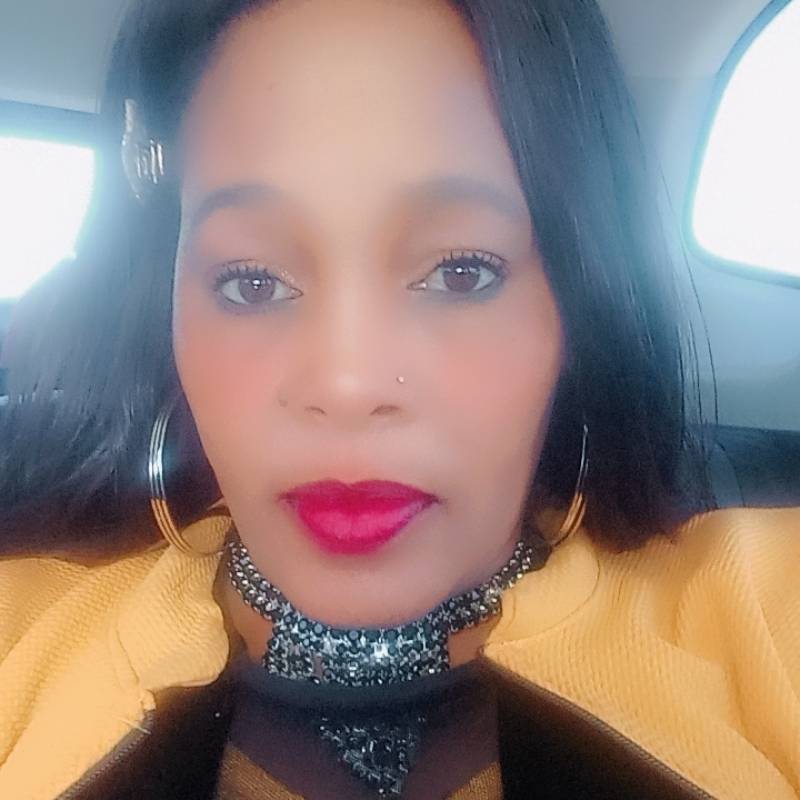 Thabang, 51, Maroc